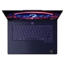 Lenovo Legion 7 - Ryzen AI Max+ 392, 15,3" WQXGA 165Hz, 64GB, 1TB, Windows 11, Radeon 8060S, Μωβ