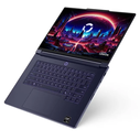 Lenovo Legion 7 - Ryzen AI Max+ 392, 15,3" WQXGA 165Hz, 64GB, 1TB, Windows 11, Radeon 8060S, Μωβ
