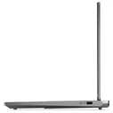 Lenovo LOQ Essential 15 - Ryzen 5 150 / 15,6" / 16GB / 512GB / Χωρίς OS (International English Keyboard)