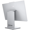 Lenovo IdeaCentre AIO 27 - Ultra 7 256V | 27'' Full HD | 16GB DDR5 | 512GB SSD | Windows 11 Home | Cloud Grey
