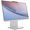 Lenovo IdeaCentre 27ILL11 27'' All‑in‑One - Intel Core Ultra 7 256V | 16GB DDR4 | 512GB SSD | 27'' FHD IPS 99% sRGB | Windows 11 Home | Cloud Grey