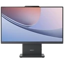 Lenovo IdeaCentre AIO 24 - Ultra 5 226V / 23,8'' FHD 99% sRGB / 16GB / 512GB / Χωρίς Λειτουργικό / Luna Grey