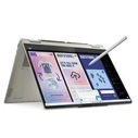 Lenovo Yoga 7 2-σε-1 - Ultra 5 226V / 14" WUXGA OLED / Οθόνη αφής / 16GB / 512GB / Windows 11 (US Keyboard)