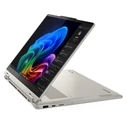 Lenovo Yoga 7 2-σε-1 - Ultra 5 226V / 14" WUXGA OLED / Οθόνη αφής / 16GB / 512GB / Windows 11 (US Keyboard)