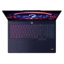 Lenovo Legion Pro 7-16 (83Q8002WPB) - Ryzen AI 9 HX 470, 16,0" WQXGA OLED 240Hz, 32GB LPDDR5X-8533, 1TB PCIe 4.0 NVMe, Windows 11 Pro, NVIDIA GeForce RTX 5070 12GB (US Keyboard)
