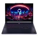 Lenovo Legion Pro 7-16 (83Q8002WPB) - Ryzen AI 9 HX 470, 16,0" WQXGA OLED 240Hz, 32GB LPDDR5X-8533, 1TB PCIe 4.0 NVMe, Windows 11 Pro, NVIDIA GeForce RTX 5070 12GB (US Keyboard)