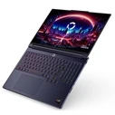 Lenovo Legion Pro 7-16 (83Q8002WPB) - Ryzen AI 9 HX 470, 16,0" WQXGA OLED 240Hz, 32GB LPDDR5X-8533, 1TB PCIe 4.0 NVMe, Windows 11 Pro, NVIDIA GeForce RTX 5070 12GB (US Keyboard)