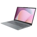 Lenovo IdeaPad Slim 3-15 - Ryzen 5 40 / 15,6" / 16GB / 512GB / Πληκτρολόγιο με φωτισμό / Windows 11 (International English Keyboard)