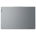 Lenovo IdeaPad Slim 3-15 - Ryzen 5 40 / 15,6" / 16GB / 512GB / Πληκτρολόγιο με φωτισμό / Windows 11 (International English Keyboard)