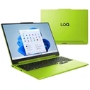 Lenovo LOQ 15 - Ryzen 7 250 / 15,3" WUXGA 165Hz / 16GB / 512GB / Win11 / RTX 5070 / Surge Green / συμπεριλαμβάνεται ποντίκι (International English Keyboard)
