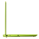 Lenovo LOQ 15 - Ryzen 7 250 / 15,3" WUXGA 165Hz / 16GB / 512GB / Win11 / RTX 5070 / Surge Green / συμπεριλαμβάνεται ποντίκι (International English Keyboard)