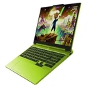 Lenovo LOQ 15 - Ryzen 7 250 / 15,3" WUXGA 165Hz / 16GB / 512GB / Win11 / RTX 5070 / Surge Green / συμπεριλαμβάνεται ποντίκι (International English Keyboard)