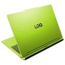 Lenovo LOQ 15 - Ryzen 7 250 / 15,3" WUXGA 165Hz / 16GB / 512GB / Win11 / RTX 5070 / Surge Green / συμπεριλαμβάνεται ποντίκι (International English Keyboard)