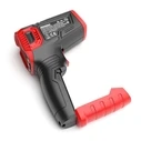 Θερμόμετρο Non-contact laser Habotest HT650B
