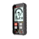 Πολύμετρο True RMS Digital Universal Multimeter Habotest HT112B