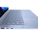 HP OmniBook 5 Flip - 17.3" FHD (1920x1080) - (Intel Core Ultra 7 150U / 16GB RAM / 1TB PCIe SSD / Windows 11 Home) - (US Keyboard) Sky Blue