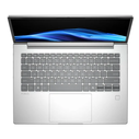 HP ProBook 4 G1i 16" AI Notebook - (Intel Core Ultra 7 255U / 24GB DDR5 RAM / 512GB NVMe SSD / Windows 11 Pro) (US Keyboard) 