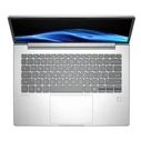 HP ProBook 4 G1i 14" Notebook AI PC – Intel Core Ultra 7 255U, 14" WUXGA, 16GB DDR5, 512GB SSD, Windows 11 Pro (US Keyboard)