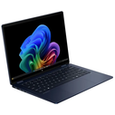 HP OmniBook X Flip - 14" 2K OLED Touch - (Ultra 7 258V / 32 GB RAM / 1 TB SSD / Windows 11 Home) - (US Keyboard) Navy
