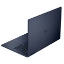 HP OmniBook X Flip - 14" 2K OLED Touch - (Ultra 7 258V / 32 GB RAM / 1 TB SSD / Windows 11 Home) - (US Keyboard) Navy