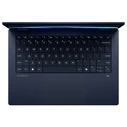 HP OmniBook X Flip - 14" 2K OLED Touch - (Ultra 7 258V / 32 GB RAM / 1 TB SSD / Windows 11 Home) - (US Keyboard) Navy