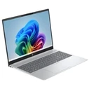 HP OmniBook 5 - 16" (Ryzen AI 7 350 / 24GB RAM / 1TB SSD / Windows 11 Home) (US Keyboard) Glacier Silver