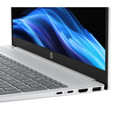 HP OmniBook 5 - 16" (Ryzen AI 7 350 / 24GB RAM / 1TB SSD / Windows 11 Home) (US Keyboard) Glacier Silver