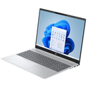 HP OmniBook 5 - Ryzen 5 8540U / 16" / 16GB / 512GB / noOS / Glacier Silver
