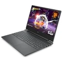 HP Victus 15 - 15,6" 144Hz (Core 7 240H / 16GB RAM / 512GB SSD / RTX 5060 / No OS) (US Keyboard)
