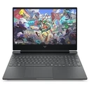 HP Victus 15-fb3231nw - Ryzen 5 240 , 15,6" FHD 144Hz , 16GB DDR5 , 512GB PCIe Gen4 , RTX 5050 8GB , FreeDOS , Μαύρο (US Keyboard)