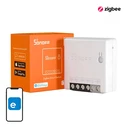 Έξυπνος Ενδιάμεσος Διακόπτης Sonoff ZigBee ZBMINI (Λευκό)