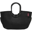 Reisenthel Loopshopper L Mesh Black