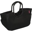 Reisenthel Loopshopper L Mesh Black