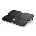 Βάση Laptop Cooler 15.6" Deepcool MULTICORE X6
