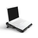 Βάση Laptop Cooler 15.6" Deepcool MULTICORE X6