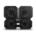 Βάση Laptop Cooler 15.6" Deepcool MULTICORE X6
