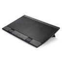 Βάση Laptop Cooler 17.3" Deepcool WIND PAL FS