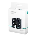 Case Fan 80mm Deepcool Xfan 80
