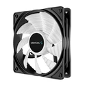 Case Fan Deepcool RF120R 120mm με 4 κόκκινα LED