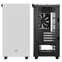 Κουτί Η/Υ Deepcool MACUBE 110 WHITE