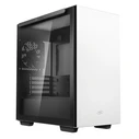 Κουτί Η/Υ Deepcool MACUBE 110 WHITE