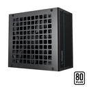 Τροφοδοτικό 700W Deepcool PF700 Full Wired 80 Plus Standard