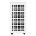 Κουτί Η/Υ Deepcool CH370 WH Mini Tower White