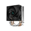 Ψύκτρα CPU Deepcool AG200 Air 9.2 cm Aluminium, Black 1 pc(s)