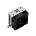 Ψύκτρα CPU Deepcool AG200 Air 9.2 cm Aluminium, Black 1 pc(s)