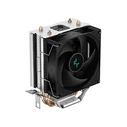 Ψύκτρα CPU Deepcool AG200 Air 9.2 cm Aluminium, Black 1 pc(s)