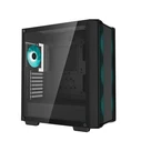 Κουτί Η/Υ Deepcool CC560 V2 Midi Tower Black