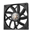 Case Fan Deepcool Ft12 Slim 120mm Pwm Ft12 Slim