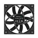 Case Fan Deepcool Ft12 Slim 120mm Pwm Ft12 Slim