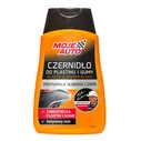 Αλοιφή Γυαλίσματος Moje Auto gel πλαστικών & ελαστικών 19-644, 250ml